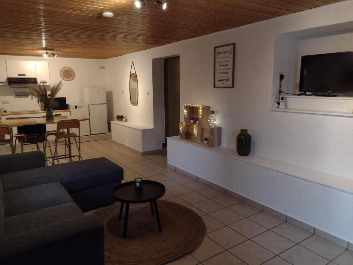 Votre Horizon Apartment Aywaille Exterior photo